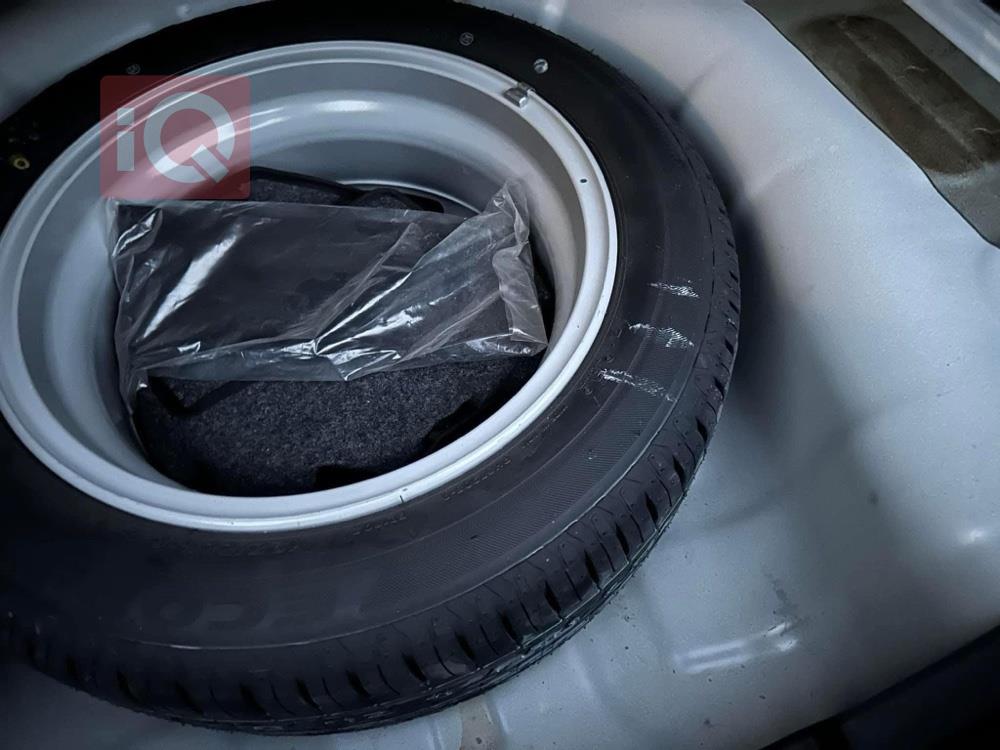 هیۆندای ئەکسنت